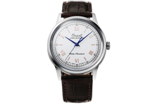 Orient 75th Anniversary Bambino Solar Quartz