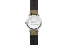 Orient 75th Anniversary Bambino Solar Quartz