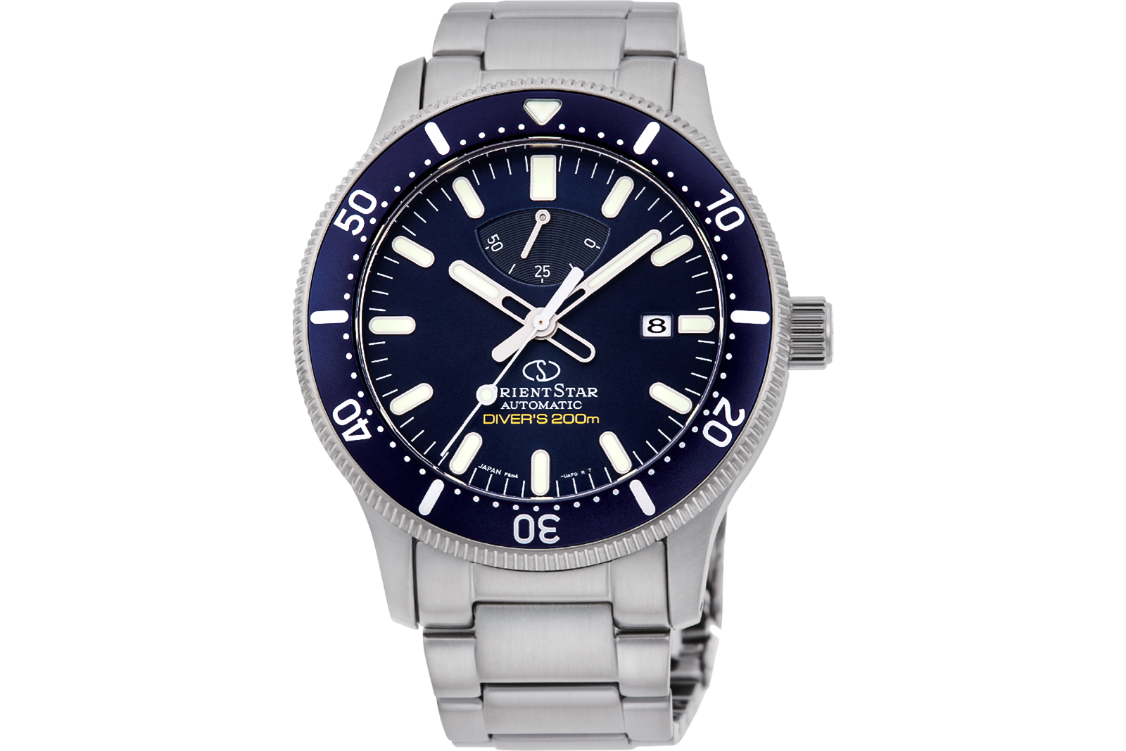 Sports Diver