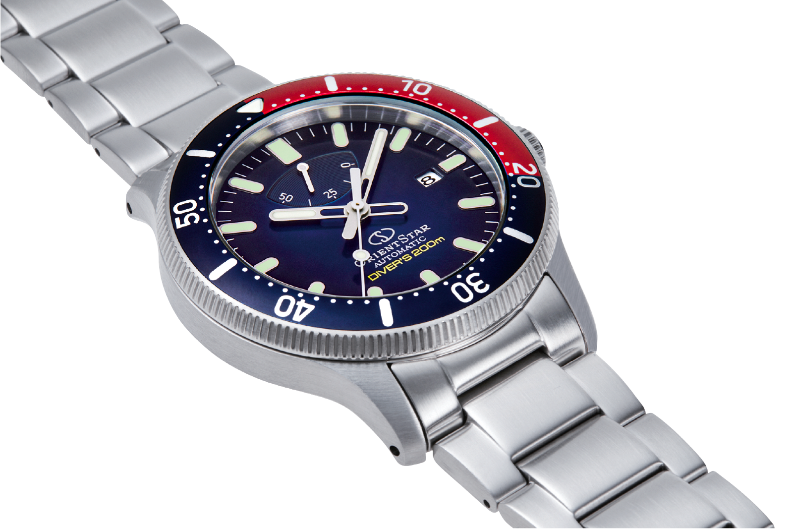 Sports Diver