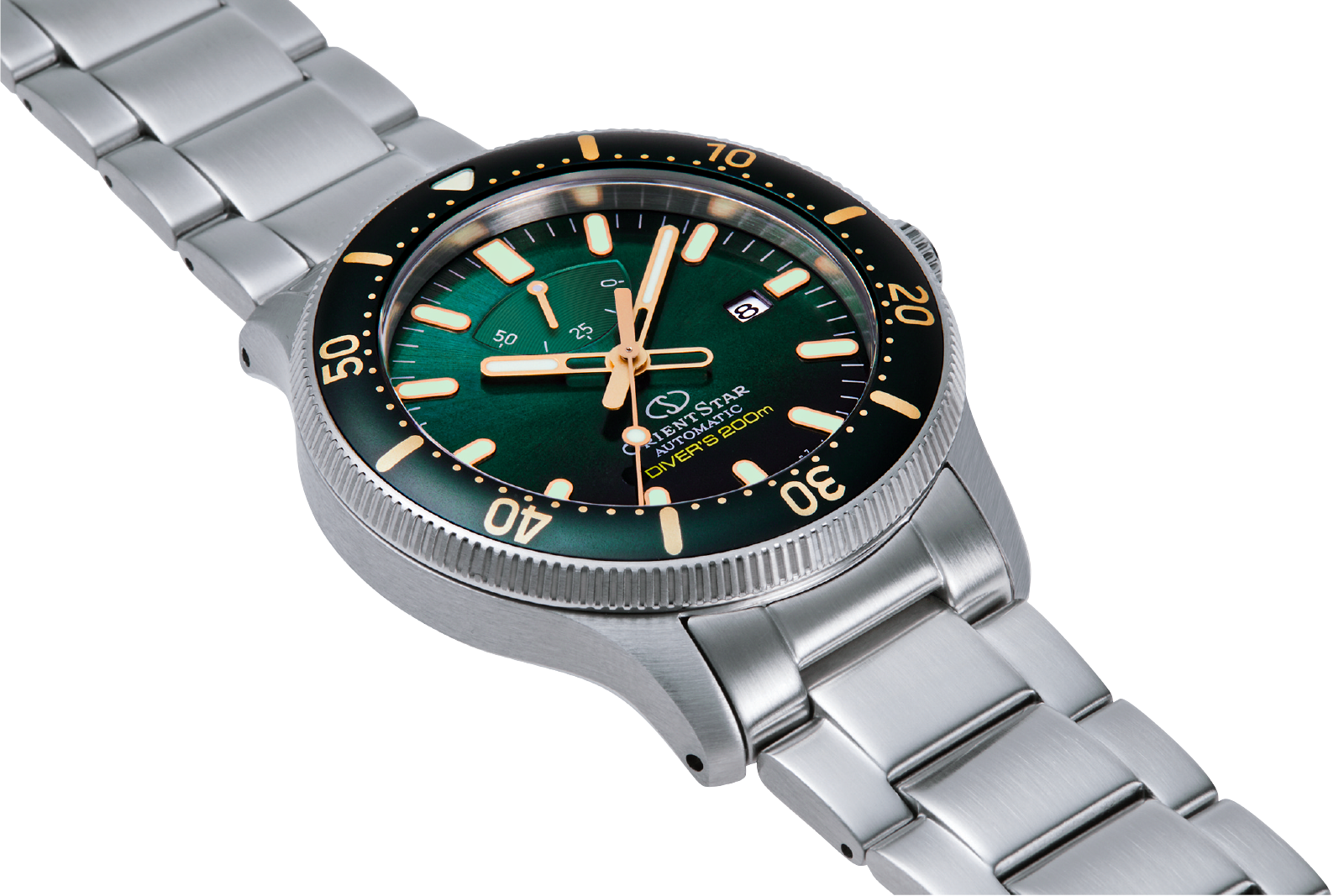 Sports Diver