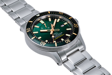 Sports Diver