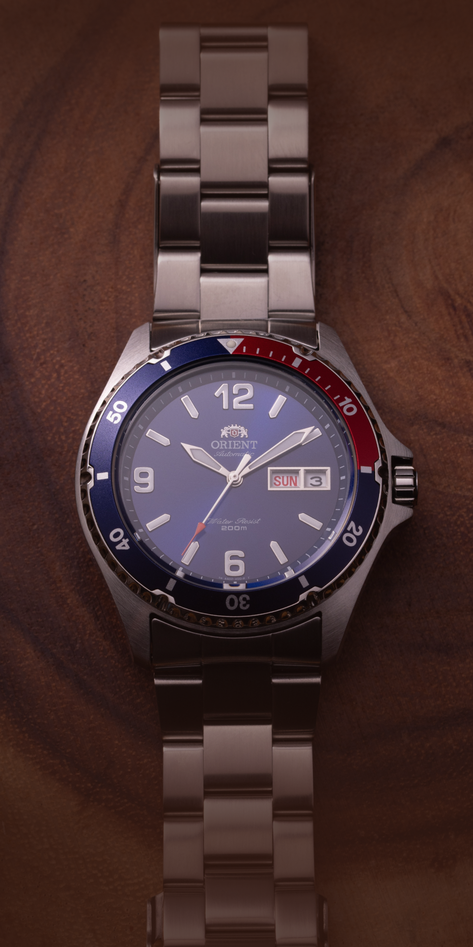 ORIENT LEGACY