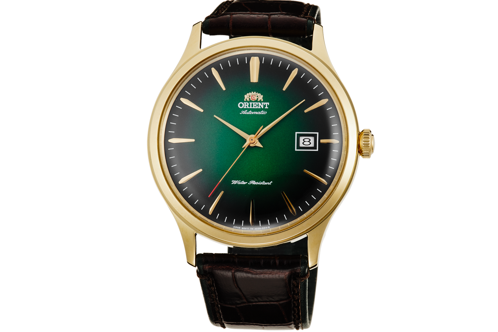 Orient Bambino Version 4