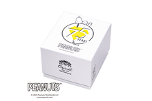 Orient Peanuts 75th Anniversary Limited Edition Bambino