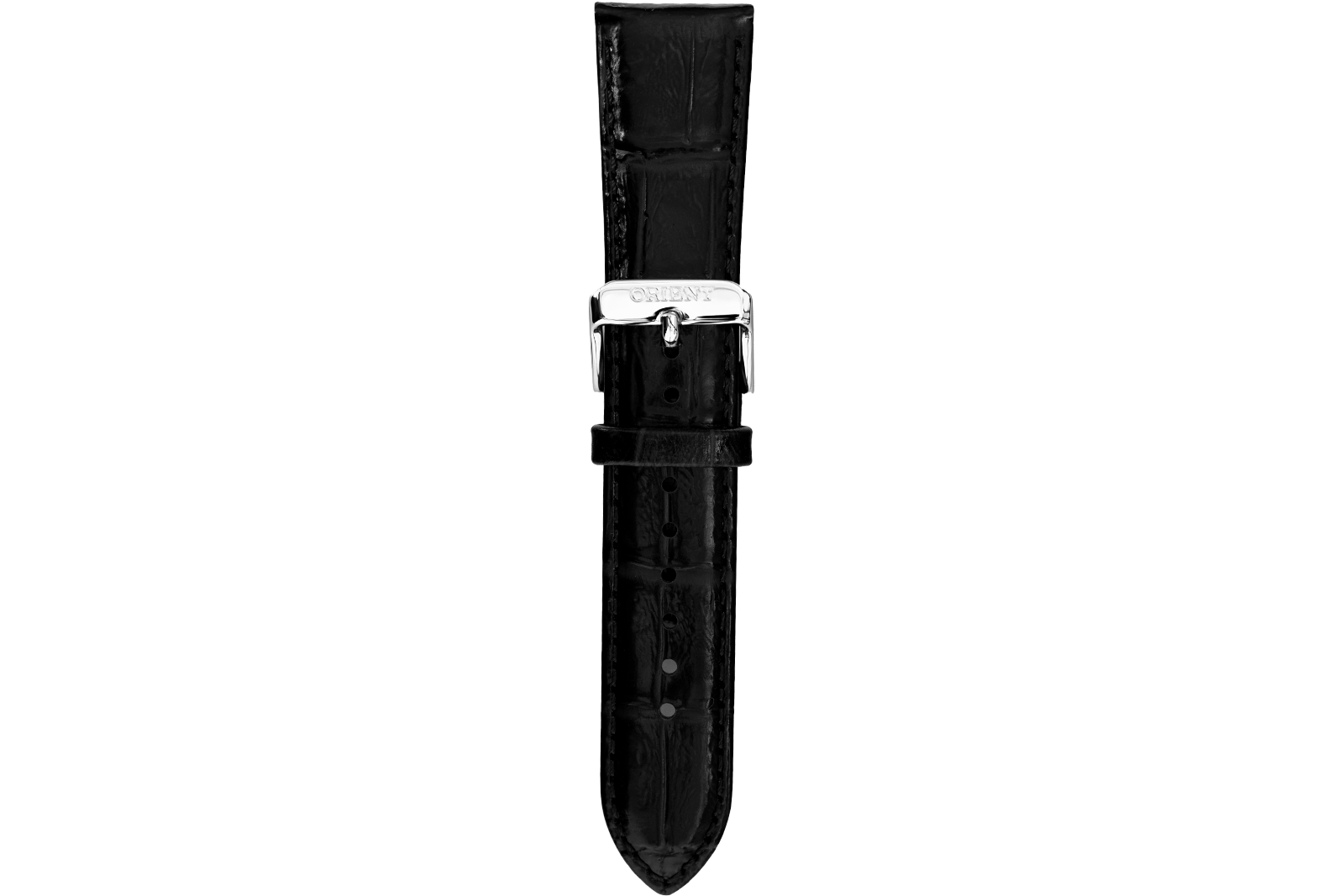 Orient Bambino Small Seconds / Open-Heart / Version 5 / Version 8 Strap (21 mm)