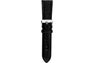 Orient Bambino Small Seconds / Open-Heart / Version 5 / Version 8 Strap (21 mm)