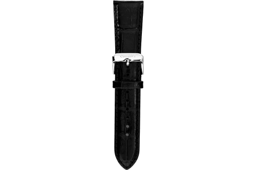 Orient Bambino Small Seconds / Open-Heart / Version 5 / Version 8 Strap (21 mm)