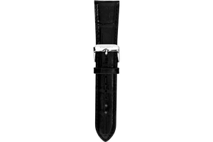 Orient Bambino Small Seconds / Open-Heart / Version 5 / Version 8 Strap (21 mm)