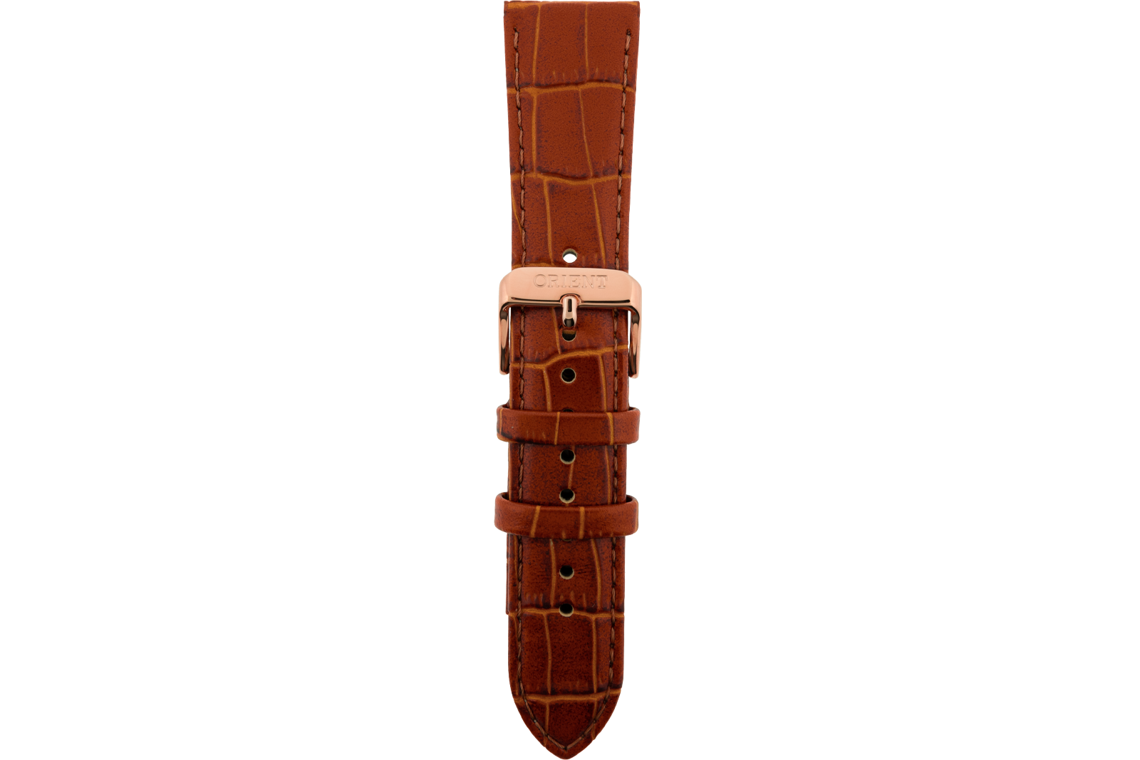 Bambino Version 9 Strap (21 mm)