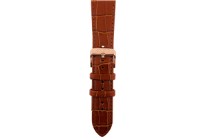 Bambino Version 9 Strap (21 mm)