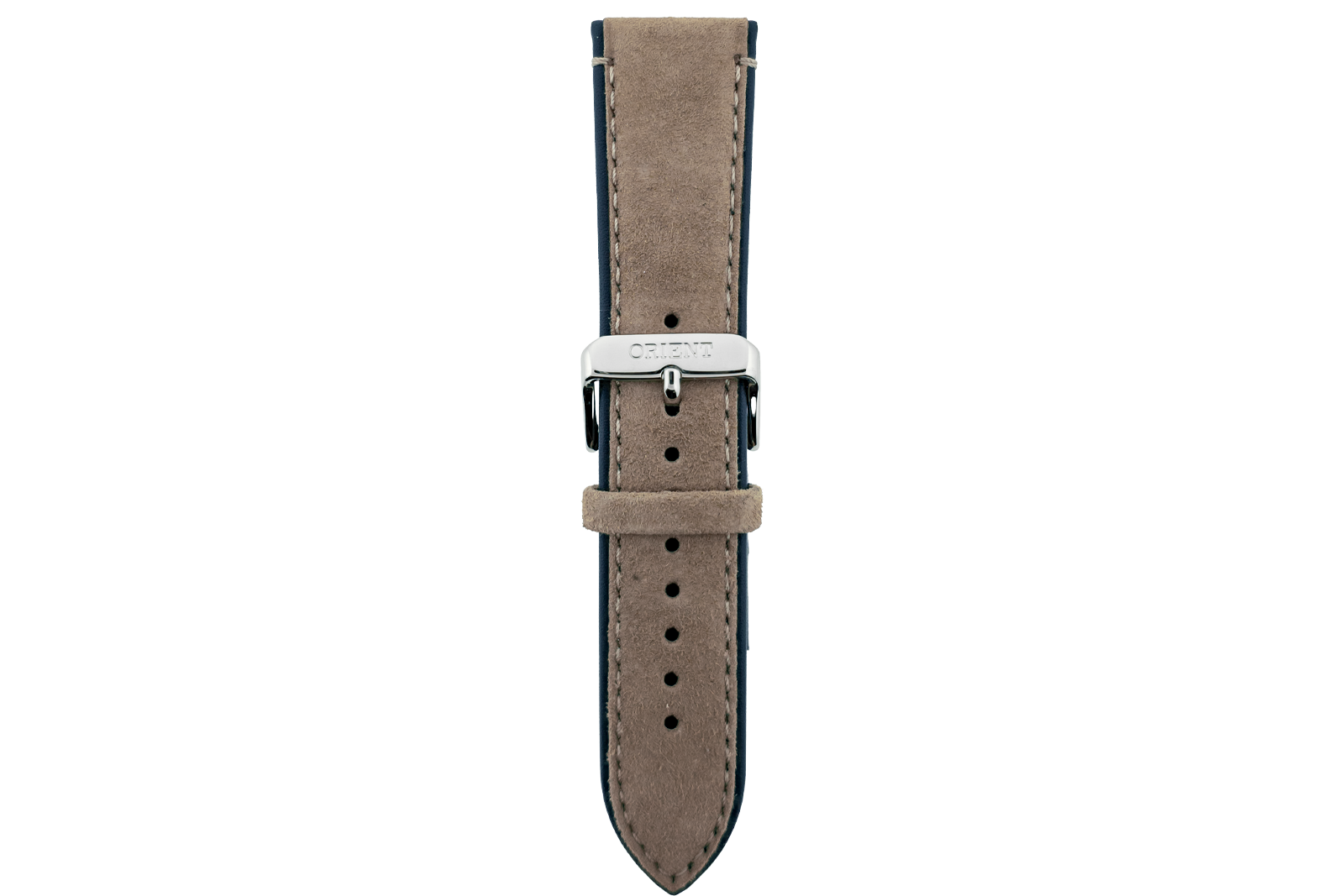 Orient Bambino Version 4 Strap (22 mm)