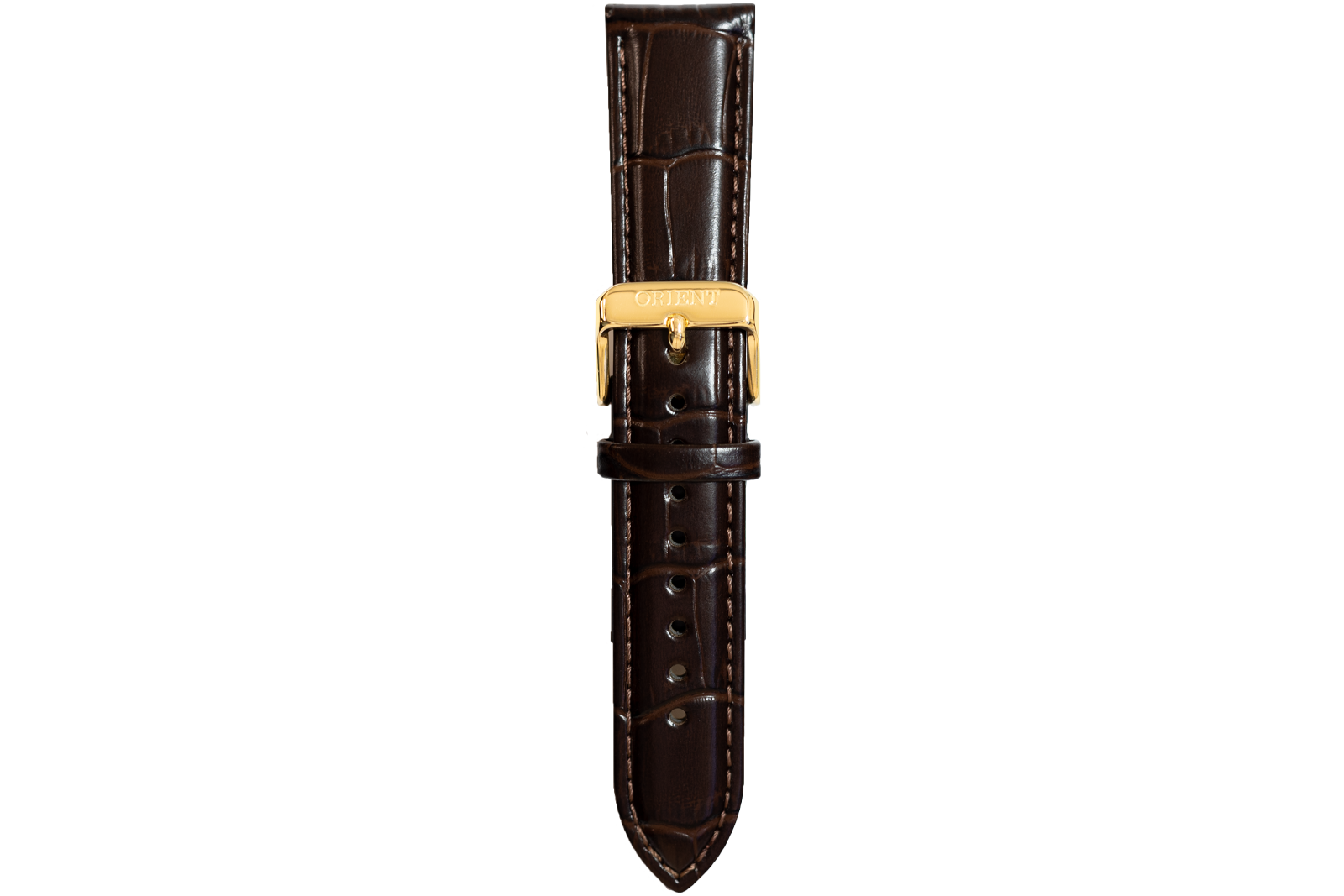Orient Bambino Version 7 Strap (20mm)