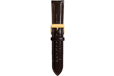 Orient Bambino Version 7 Strap (20mm)