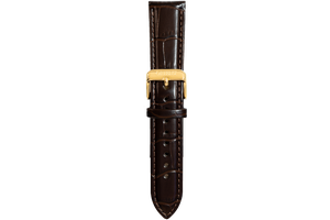 Orient Bambino Version 7 Strap (20mm)