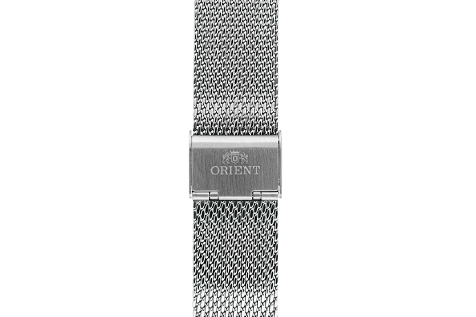 Orient Bambino Version 6 Mesh Strap (21mm)