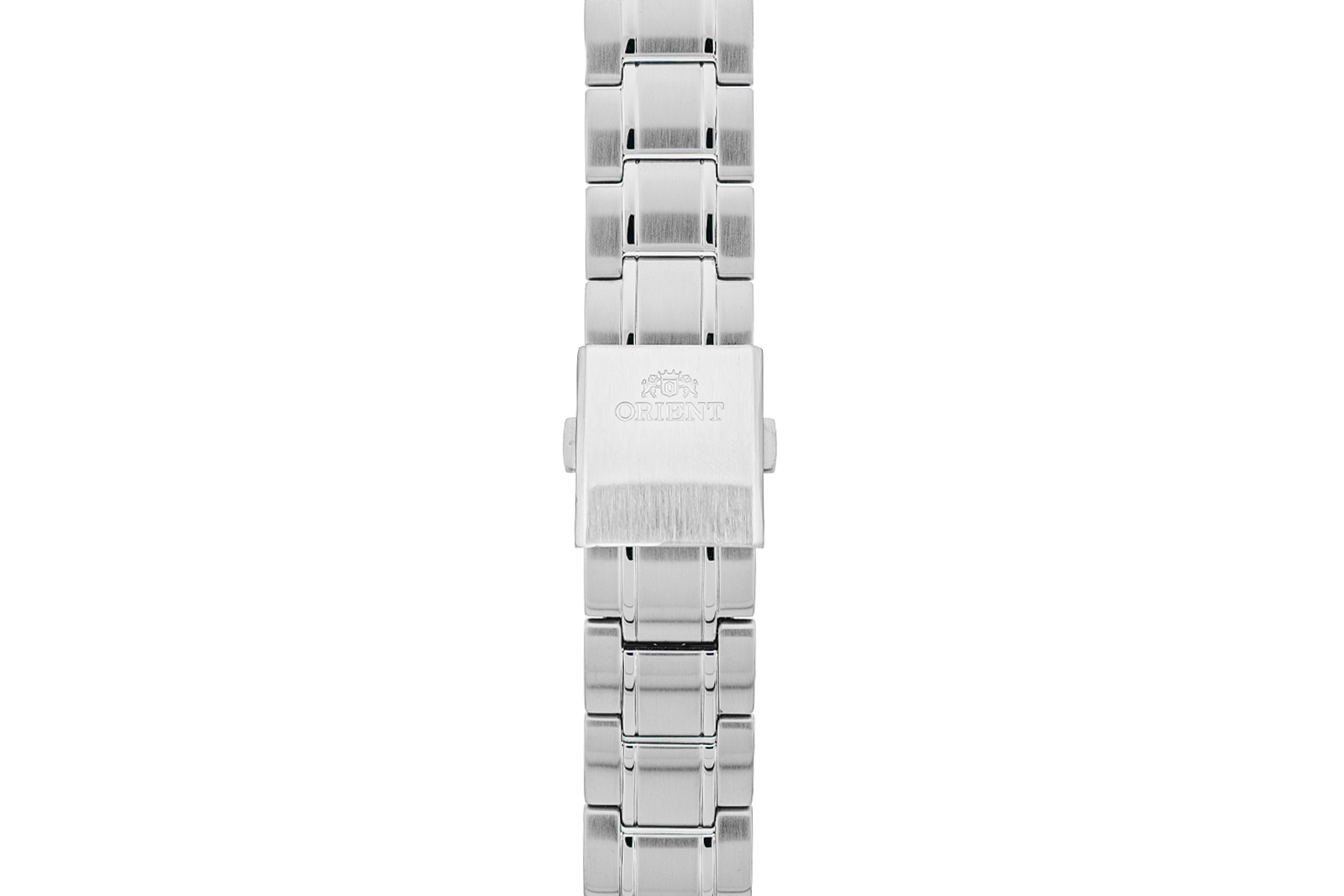 Orient Bambino Version 7 Bracelet (20mm)