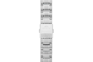 Orient Bambino Version 7 Bracelet (20mm)