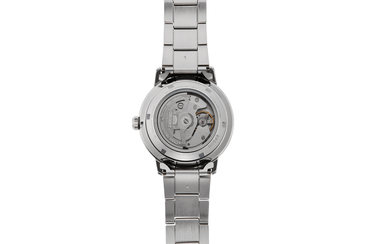 AC0E Contemporary - Orient Watch USA