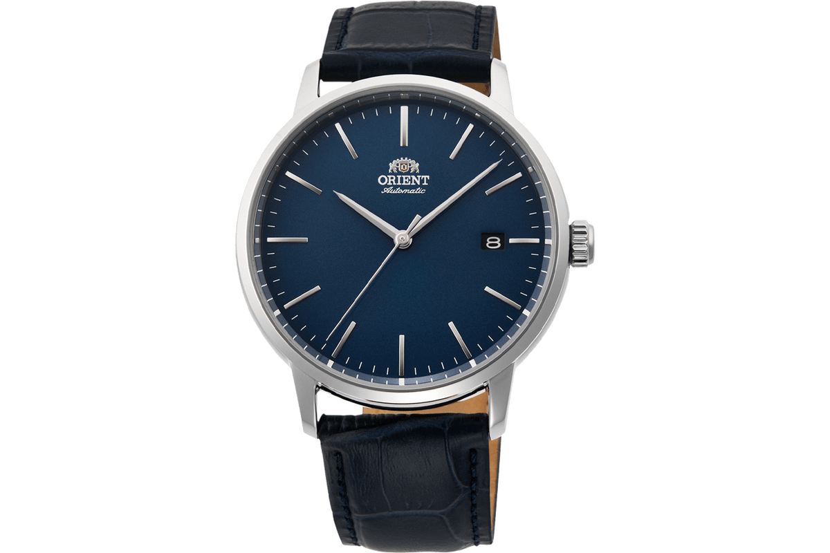 AC0E Contemporary - Orient Watch USA