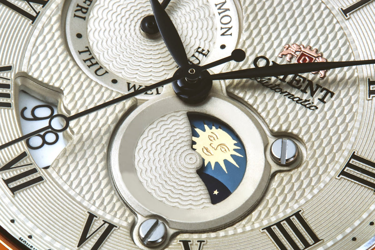 AK00 Version 3 - Orient Watch USA