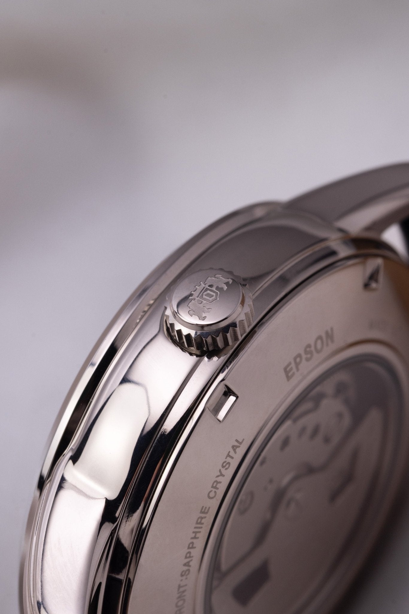 AK00 Version 3 - Orient Watch USA