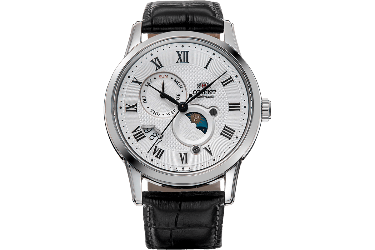 AK00 Version 3 - Orient Watch USA