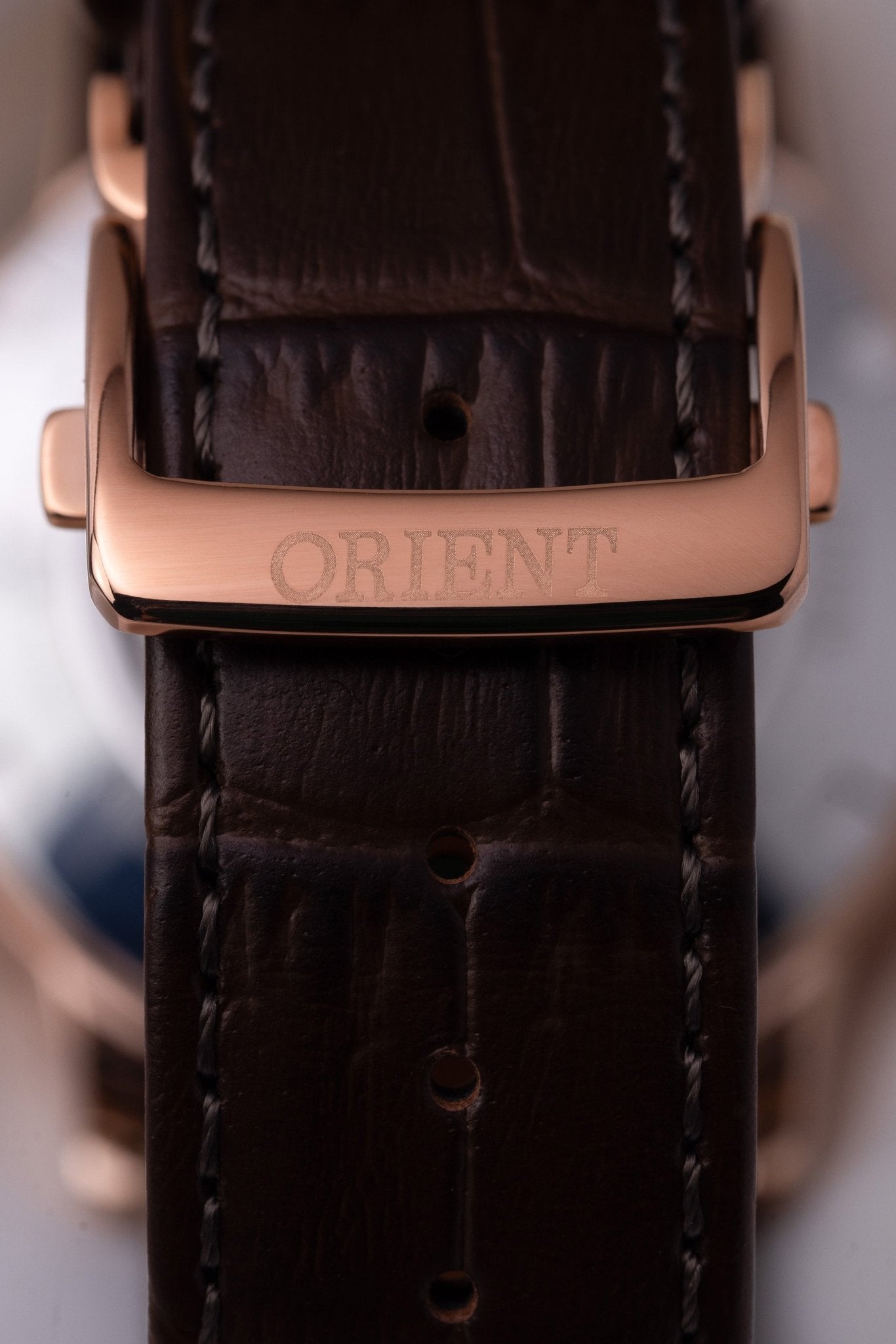 AK00 Version 3 - Orient Watch USA