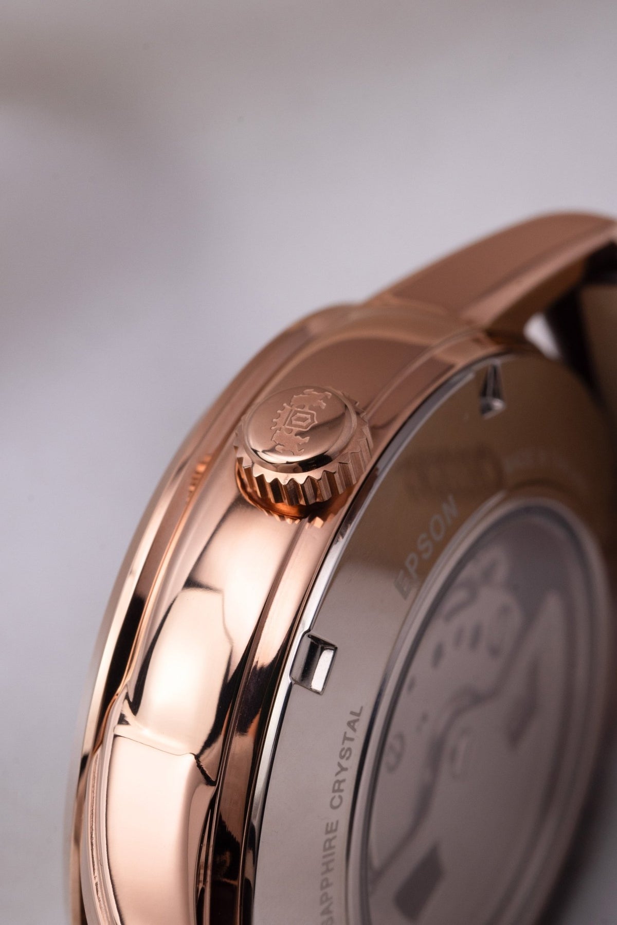 AK00 Version 3 - Orient Watch USA