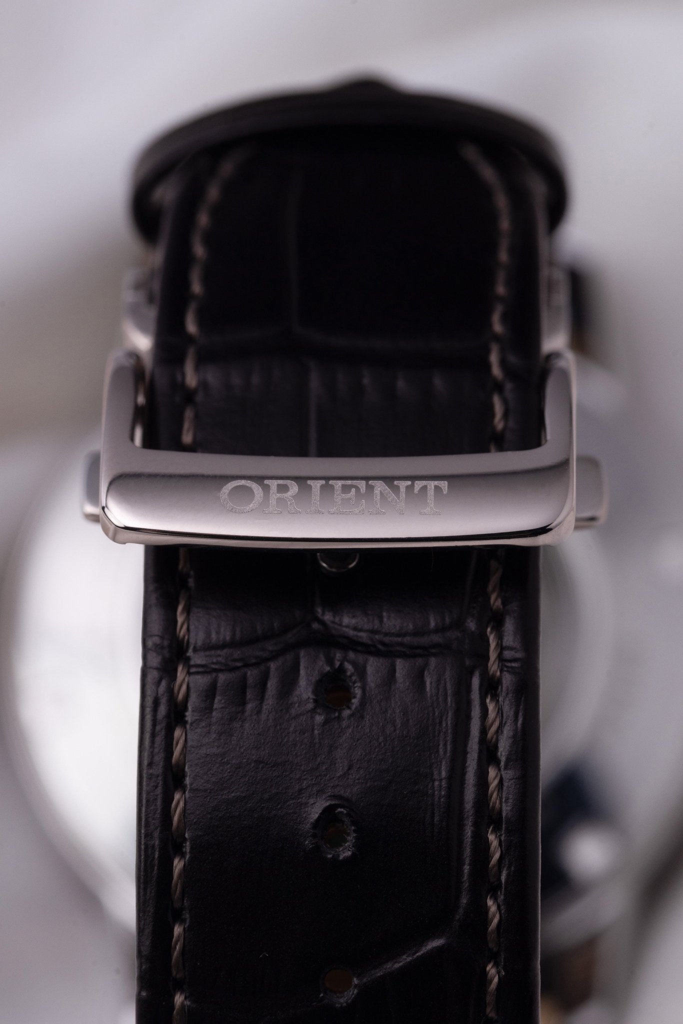 AK00 Version 3 - Orient Watch USA