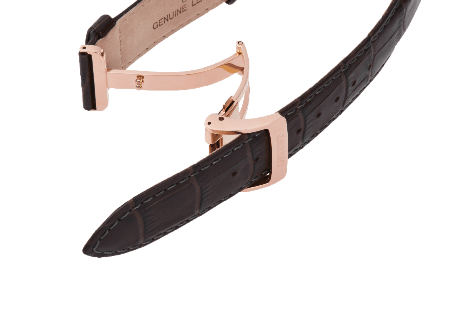 AS00 Open Heart - Orient Watch USA