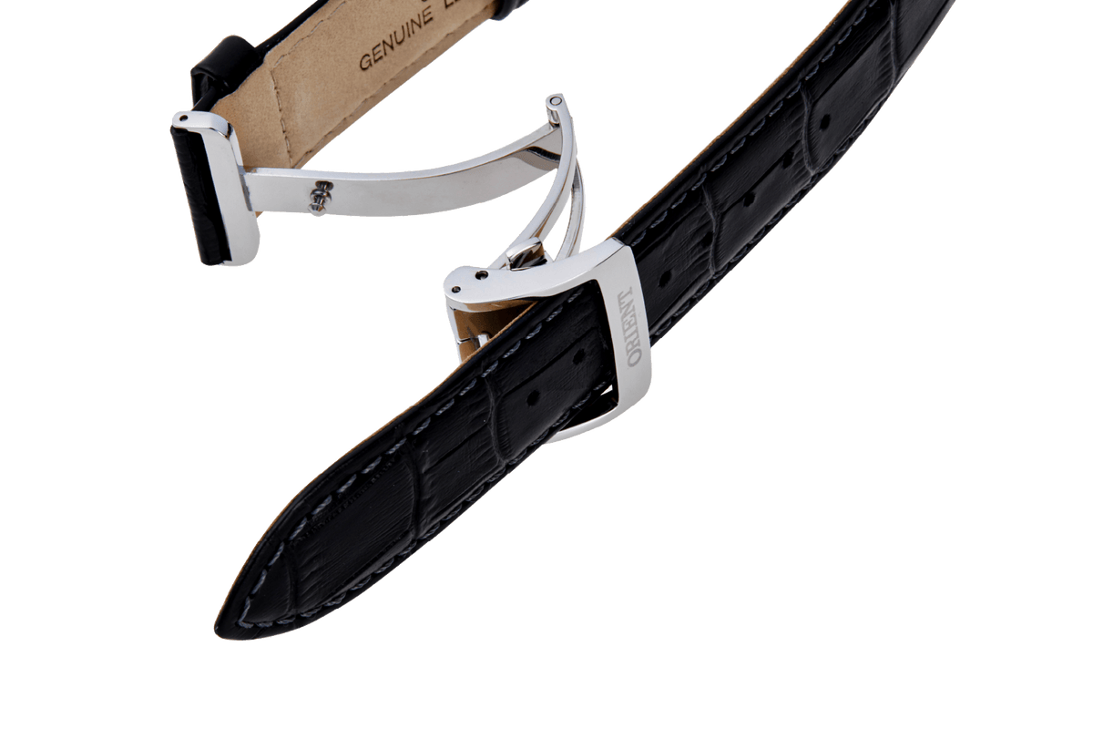 AS00 Open Heart - Orient Watch USA