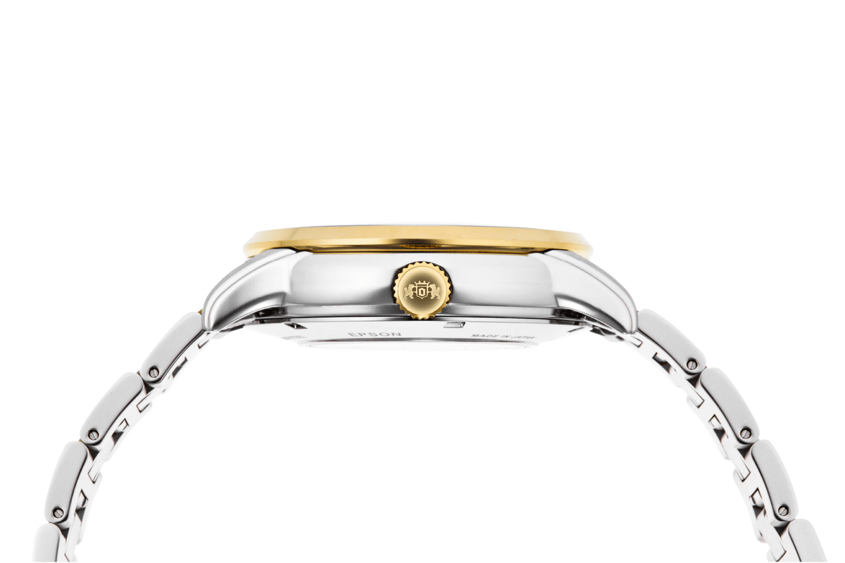 AS00 Open Heart - Orient Watch USA