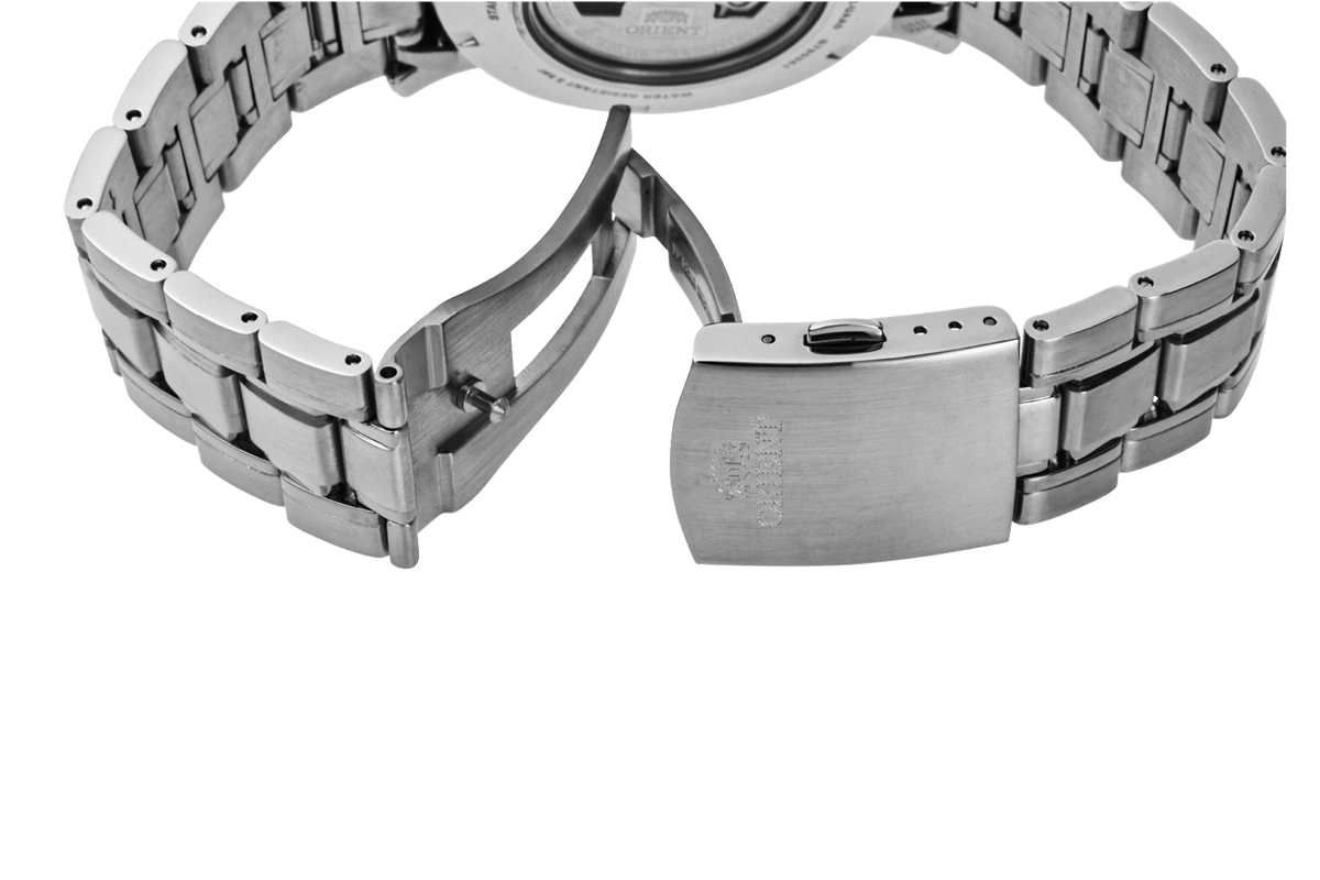 AS00 Open Heart - Orient Watch USA
