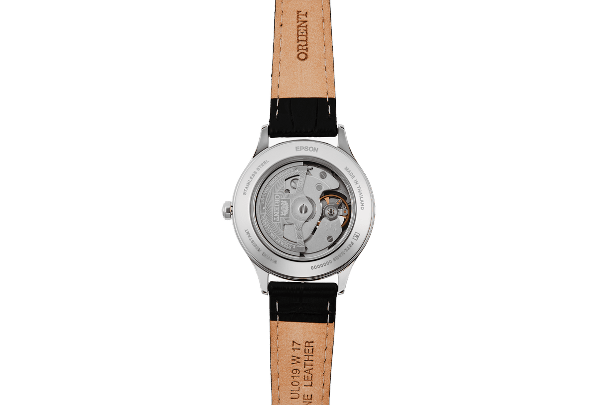 Azure - Orient Watch USA
