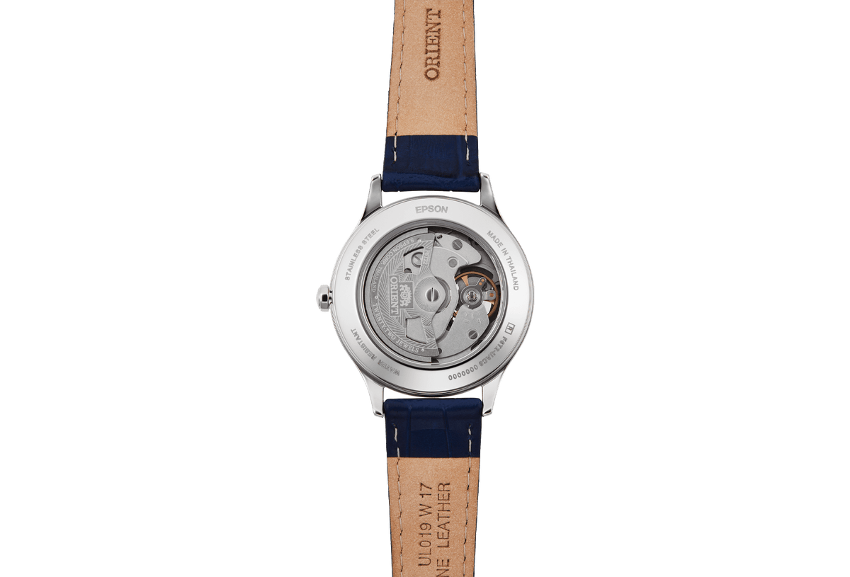 Azure - Orient Watch USA