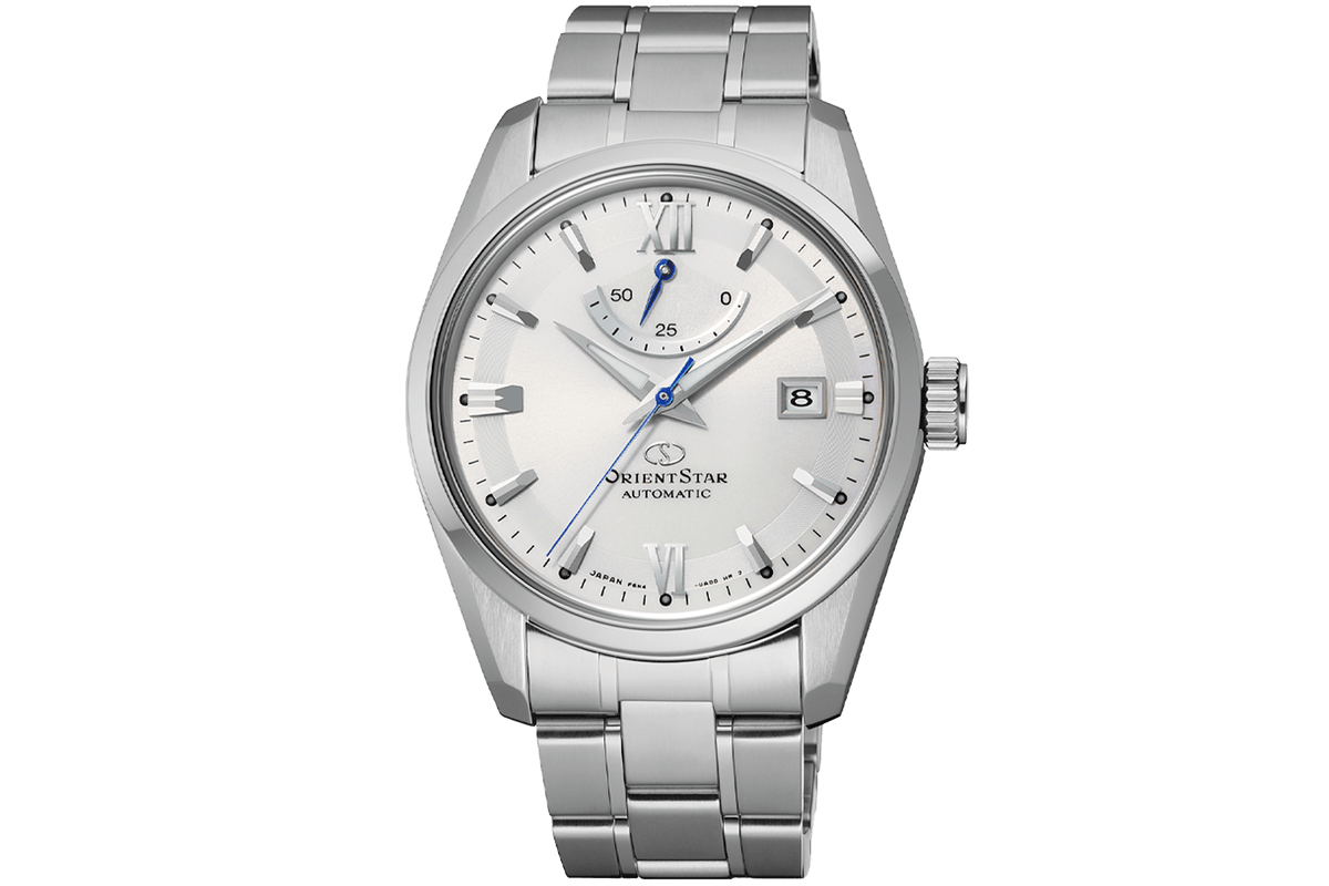 Contemporary Index - Orient Watch USA