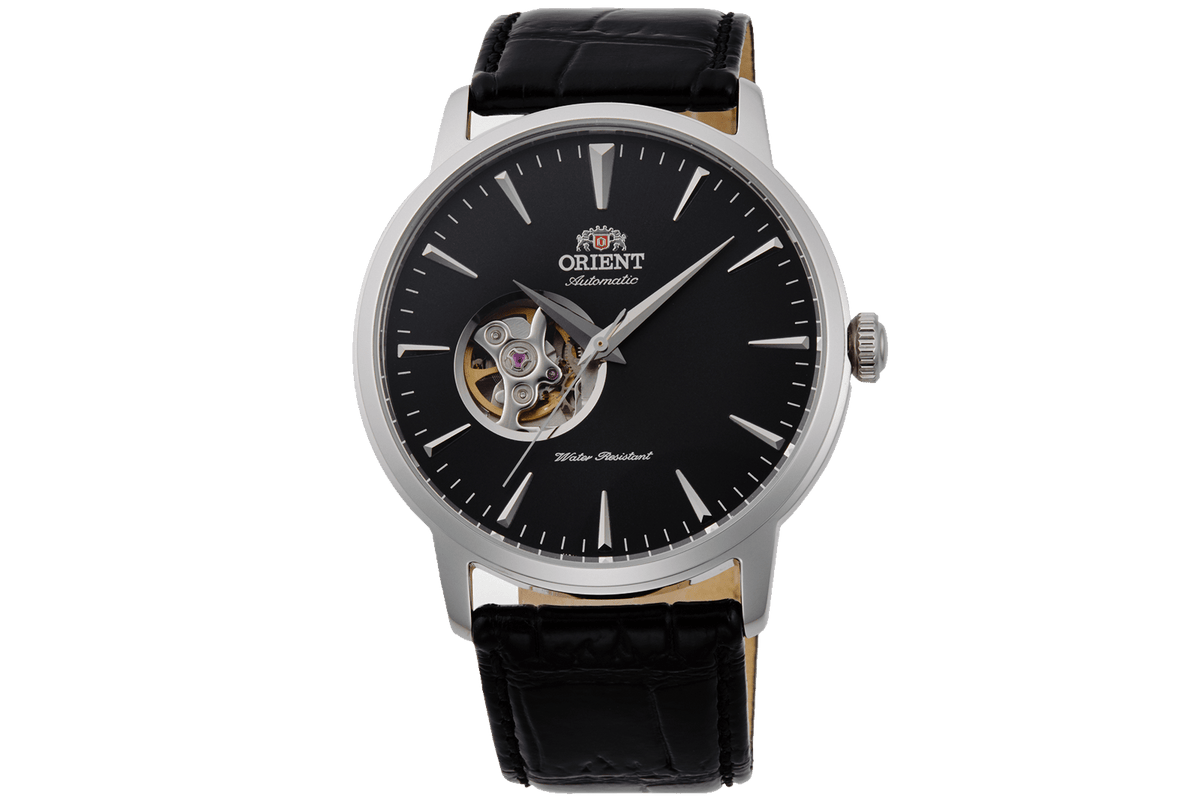 Esteem II - Orient Watch USA