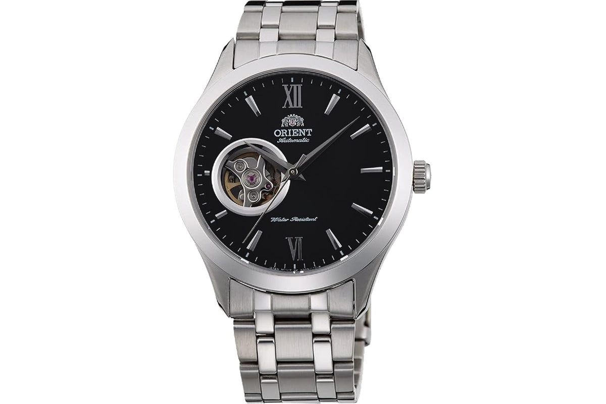 Golden Eye II - Orient Watch USA