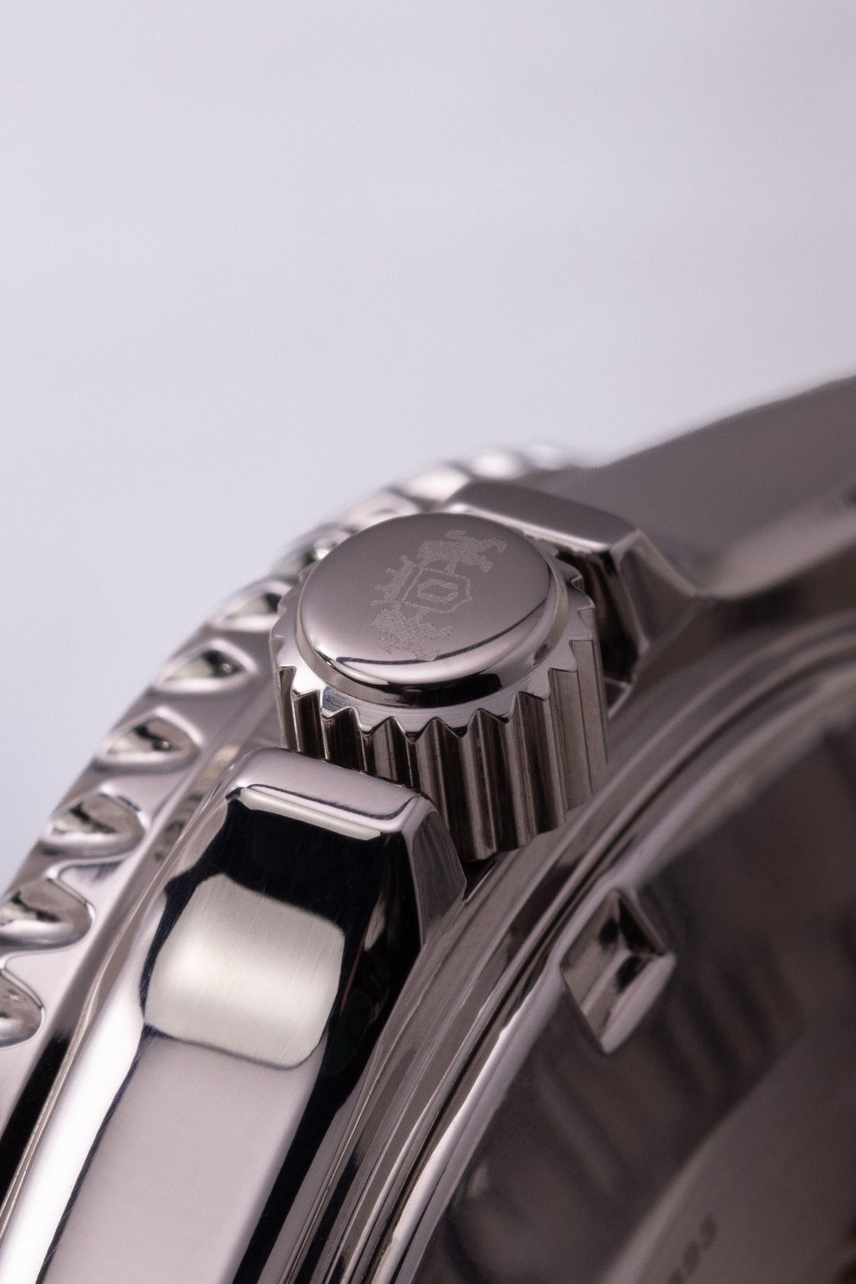 Kamasu - Orient Watch USA