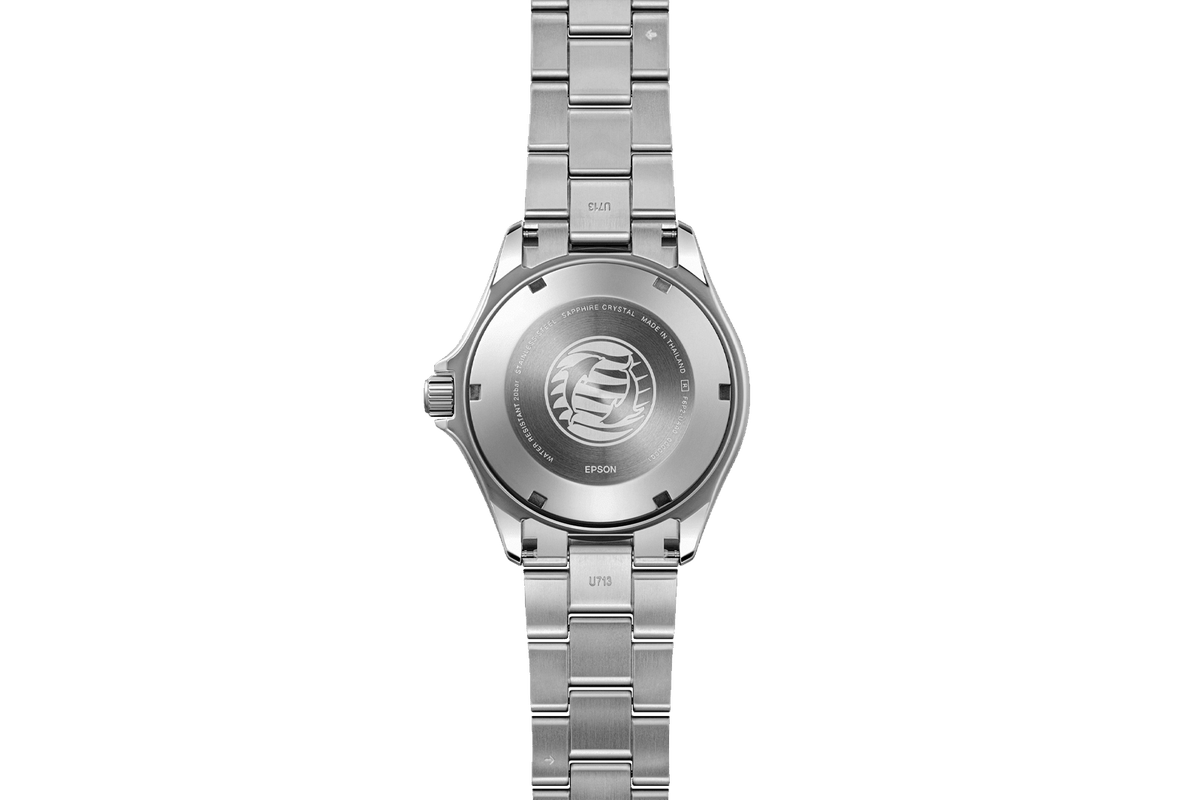 Kamasu GMT - Orient Watch USA