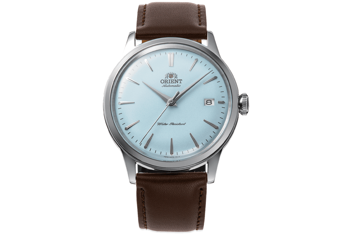 Orient Bambino Limited Edition - Orient Watch USA