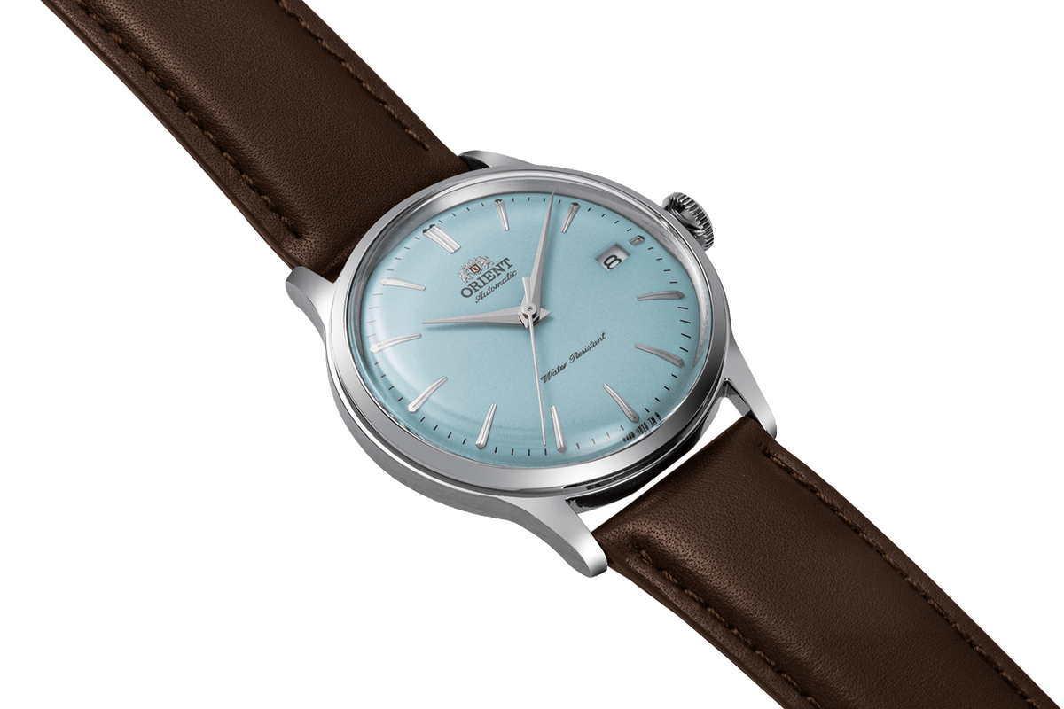 Orient Bambino Limited Edition - Orient Watch USA