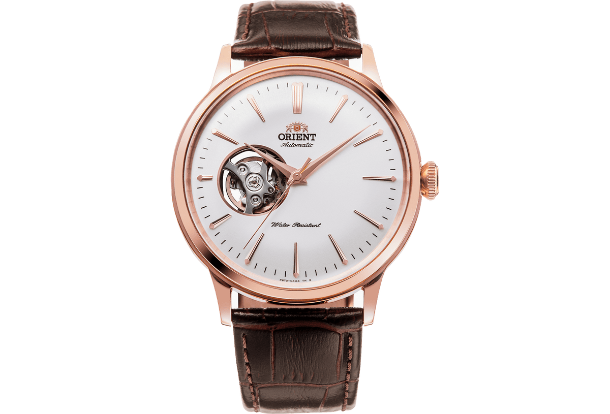 Orient Bambino Open Heart - Orient Watch USA