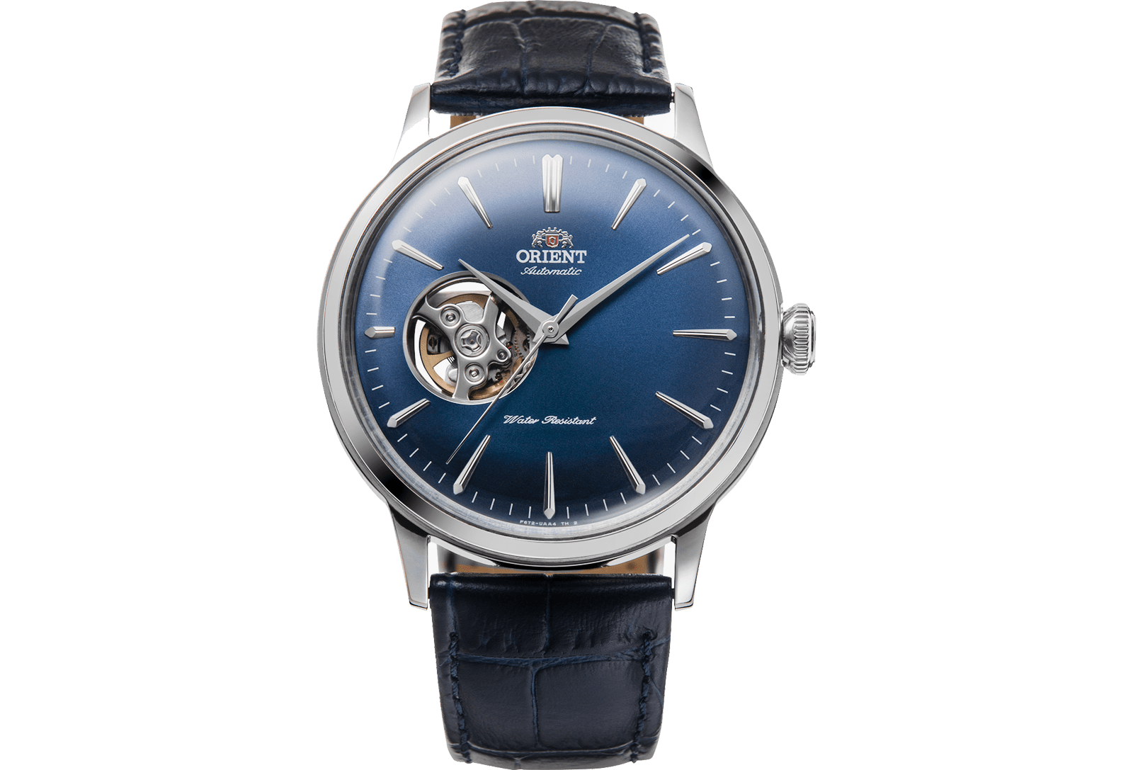 Orient Bambino Open Heart - Orient Watch USA