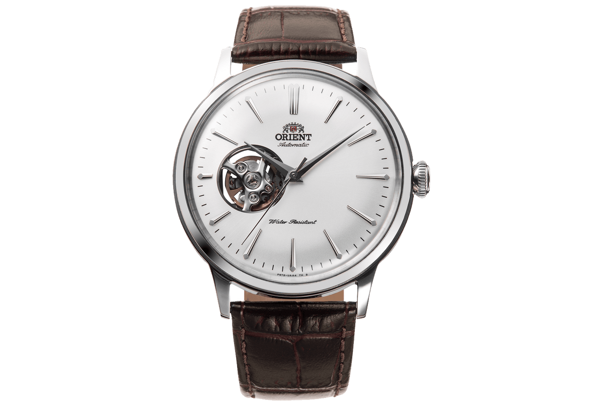 Orient Bambino Open Heart - Orient Watch USA