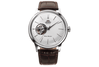 Orient Bambino Open Heart - Orient Watch USA