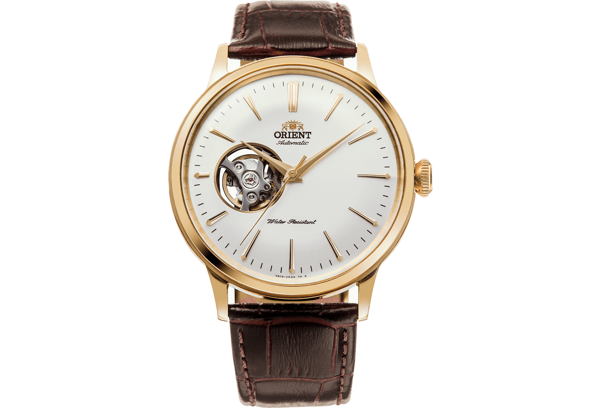 Orient Bambino Open Heart - Orient Watch USA