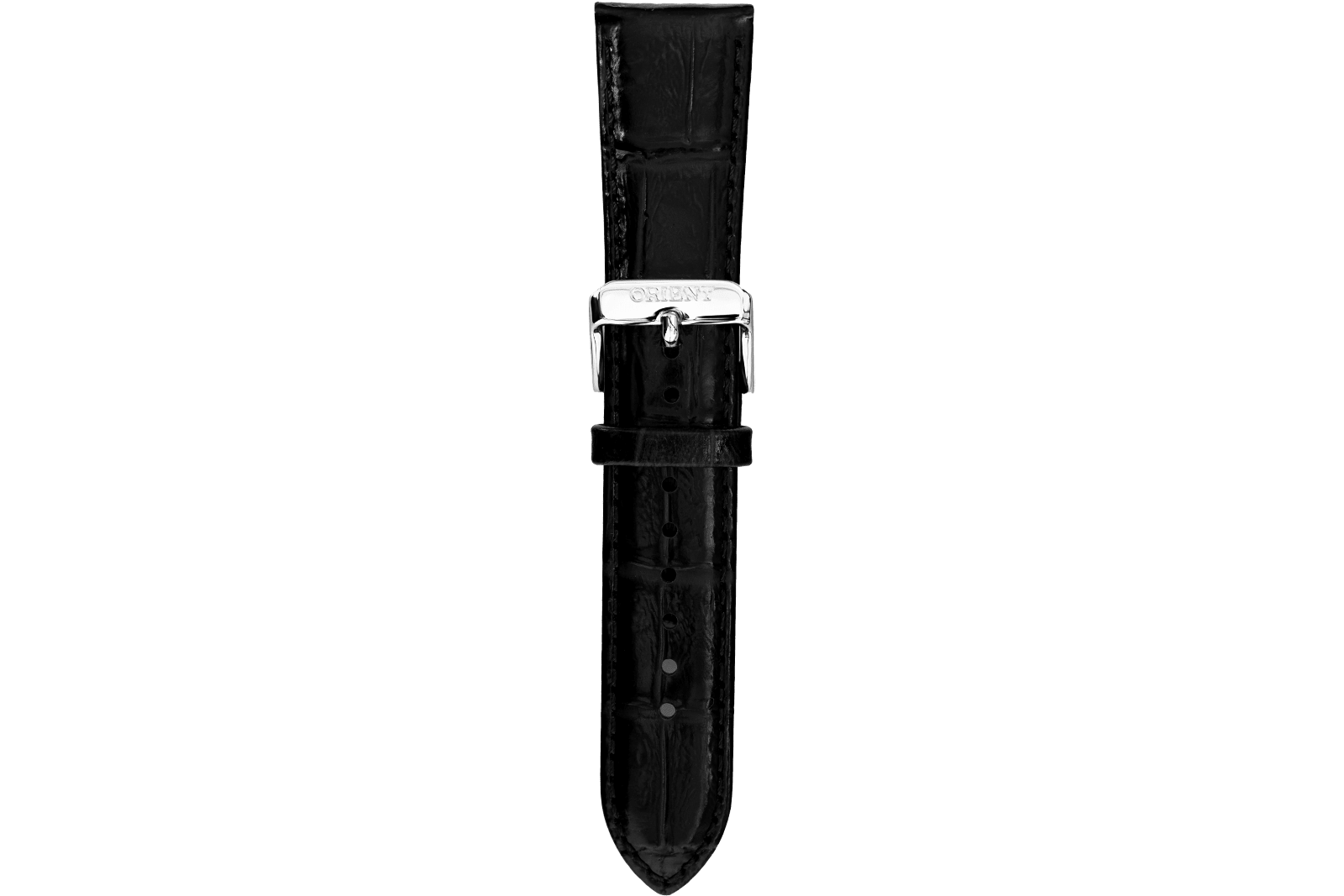 Orient Bambino Small Seconds / Open-Heart / Version 5 / Version 8 Strap (21 mm) - Orient Watch USA