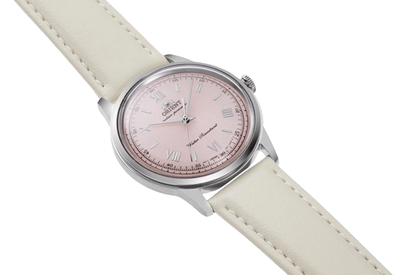 Orient Bambino Solar Quartz - Orient Watch USA